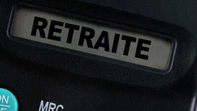 Retraites : un décalage de versements ?