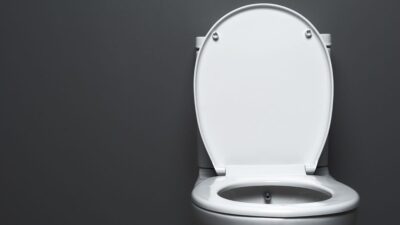 Voici comment déboucher vos toilettes, sans ventouse