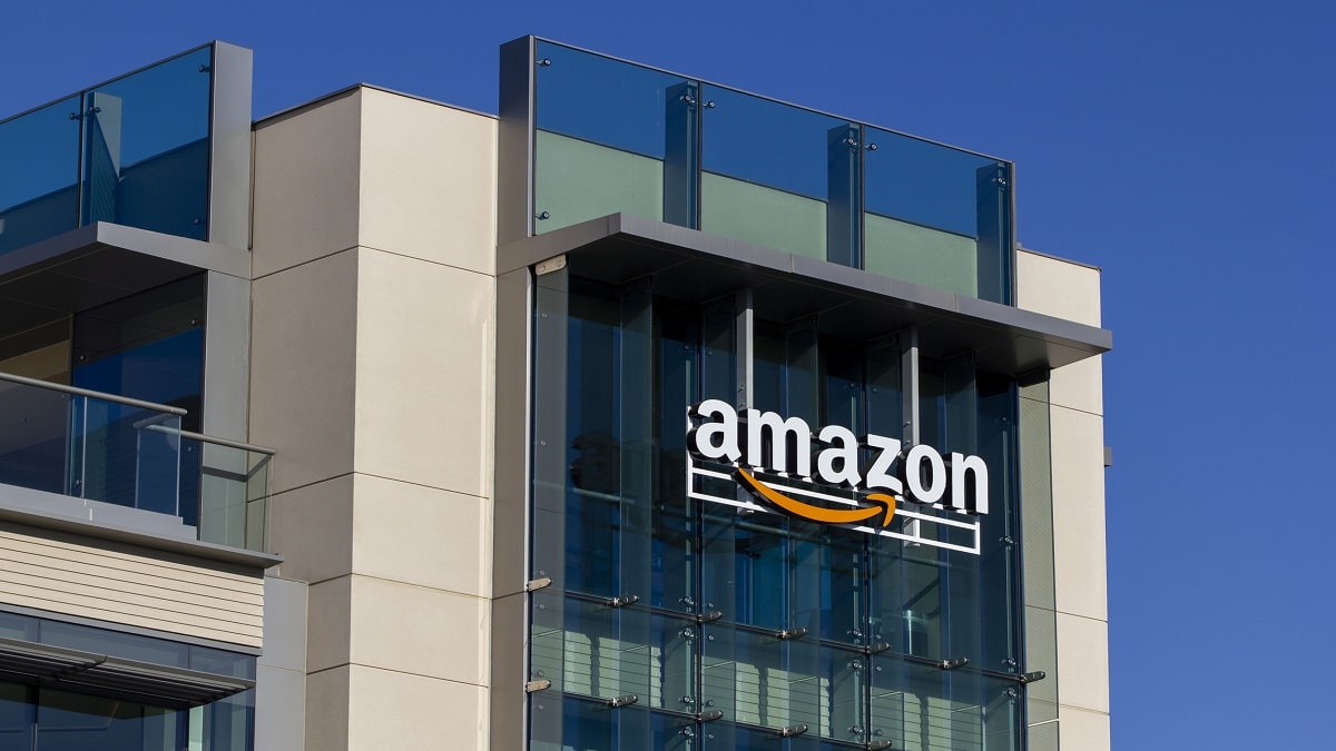Amazon : Un service de stockage ?