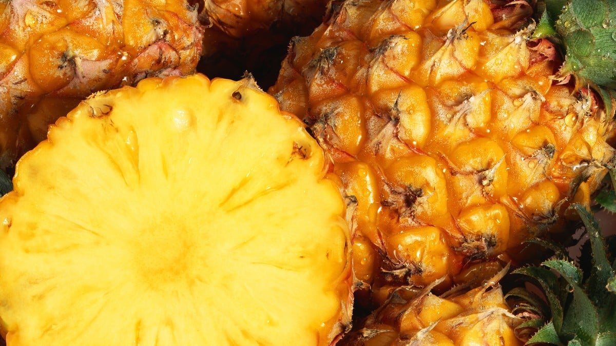 Des ananas toxiques chez Carrefour ?