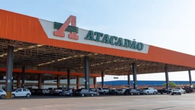 Atacadão arrive en France !