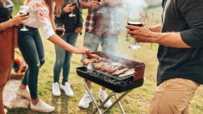 Barbecue : Quelles sont les bonnes pratiques ?