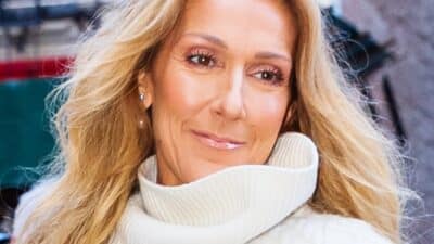 Céline Dion sur TF1