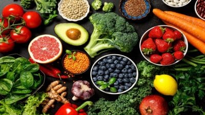 Quels aliments les plus sensibles aux pesticides