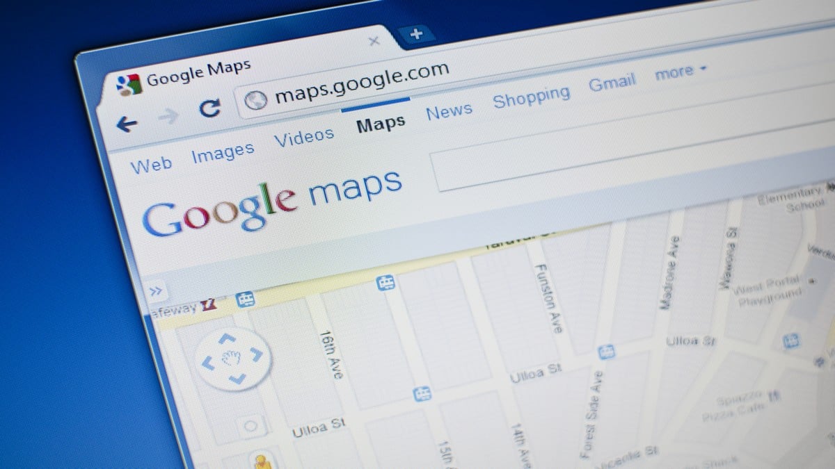 Google Maps : Comment protéger son domicile ?