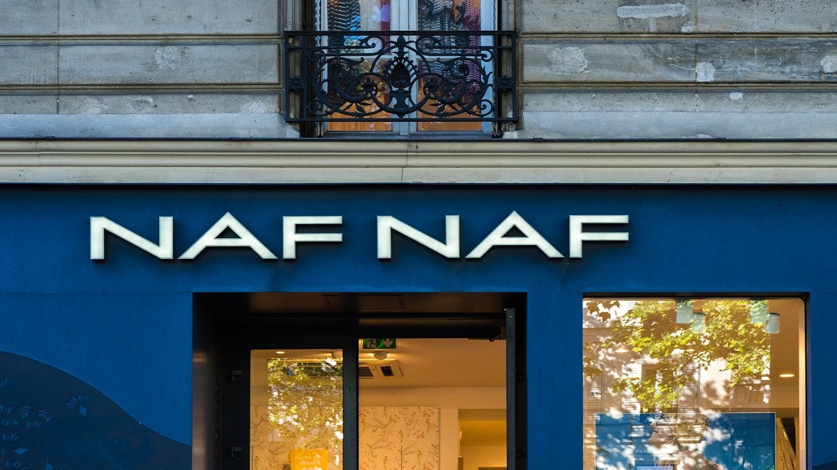 Naf Naf racheté, les emplois conservés ?