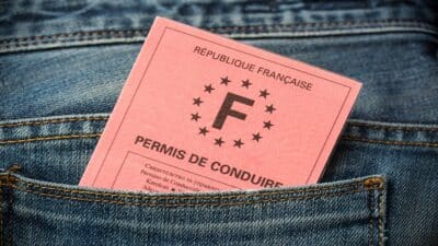 Permis de conduire : À quand le changement ?