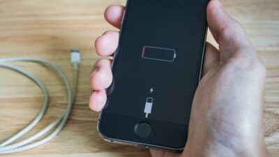 économiser la batterie de votre iPhone