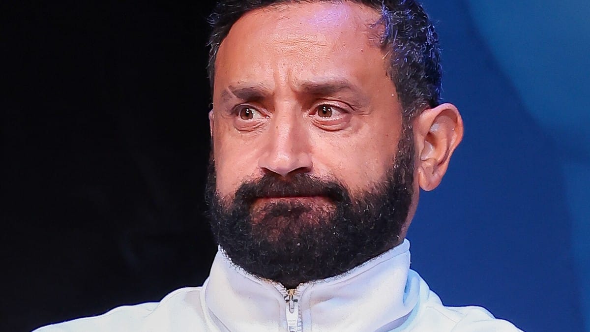 Cyril Hanouna une nouvelle fois dans le viseur de l'Arcom