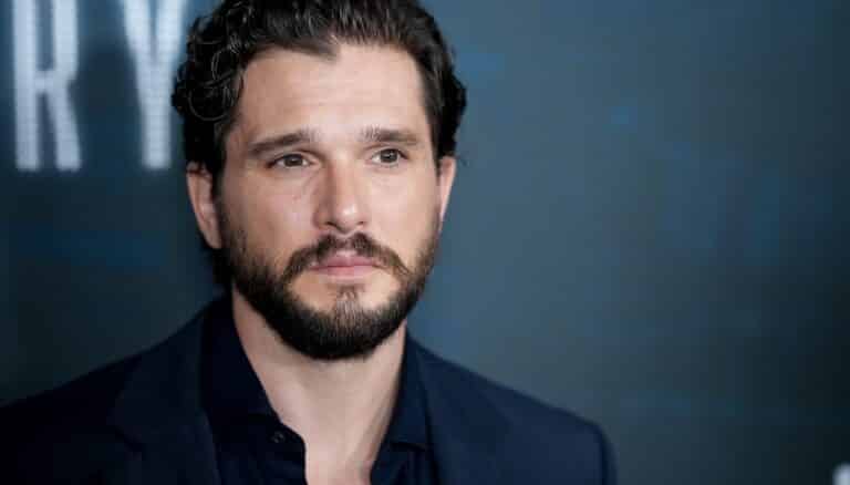 Kit Harington justifie la fin de Game Of Thrones