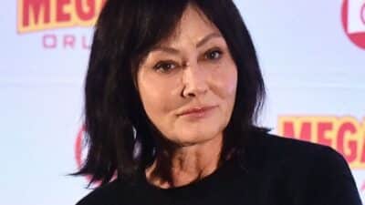 Shannen Doherty au Megacon