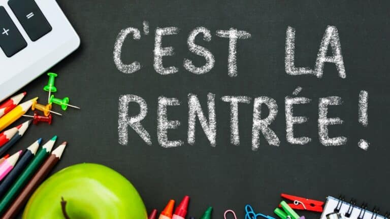 Allocation de rentrée scolaire