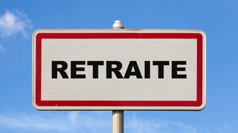 Retraite