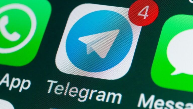 Telegram