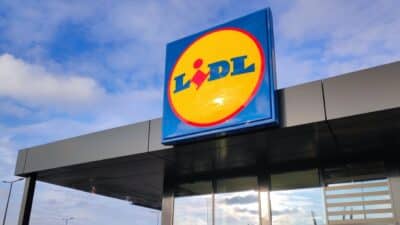 pain LIDL