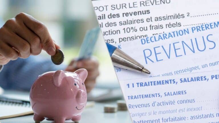 Les versements sur votre plan d'épargne retraite peuvent réduire vos revenus imposables