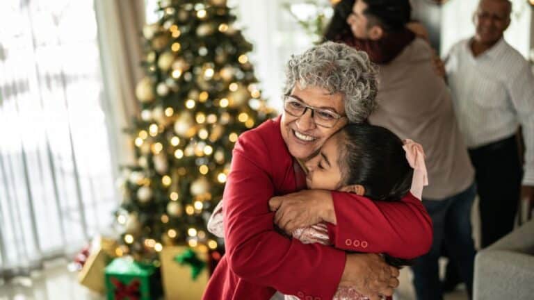 Certains retraités aimeraient peut être recevoir la prime de Noël