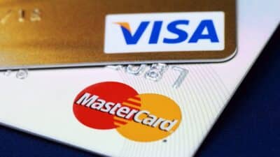 Plutôt Visa ou Mastercard ?