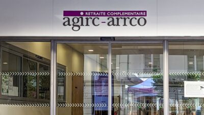 L’Agirc-Arrco