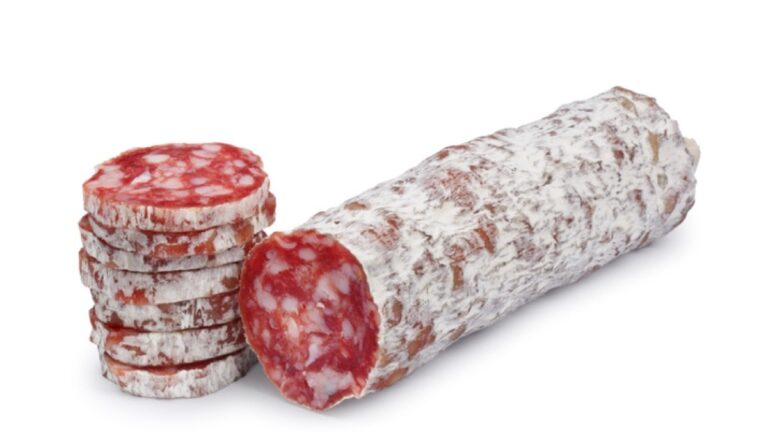 Saucissons