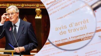 Bientôt du nouveau pour les arrêts de travail