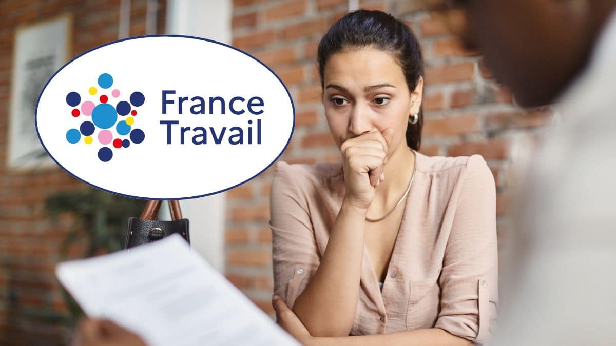 France Travail